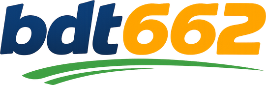 bdt 662 logo for Bangladesh homepage